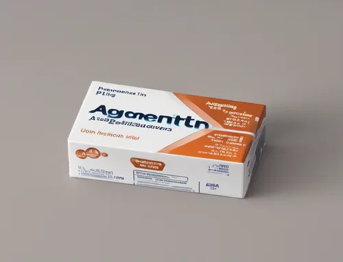 augmentin antibiotico ricetta